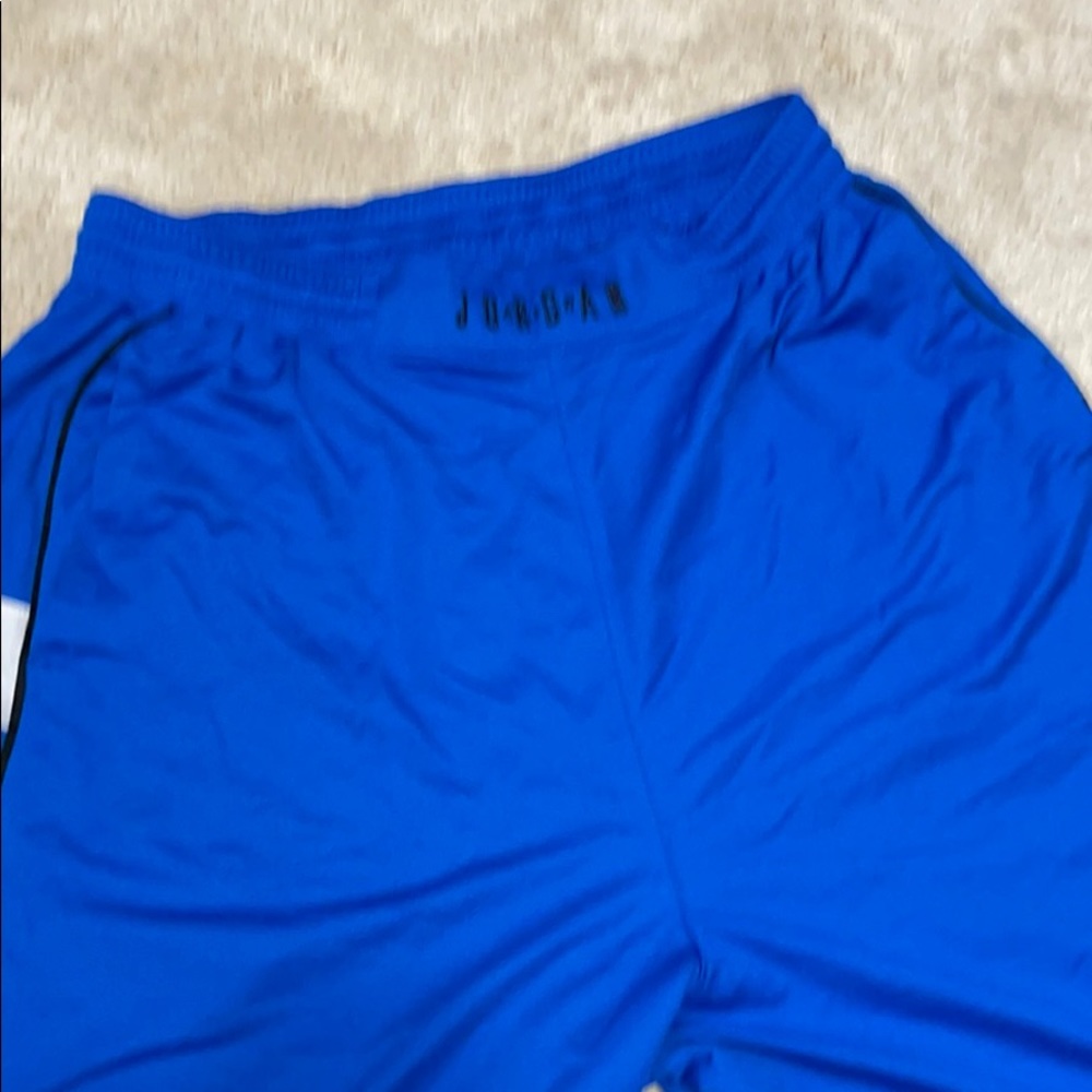 Jordan Shorts
